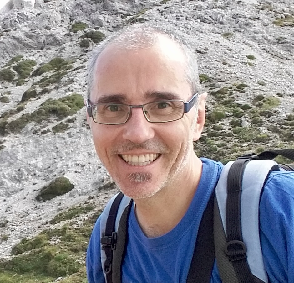 Enrico Dianin