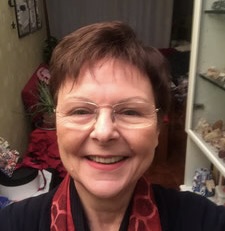 Rosalba Laurora