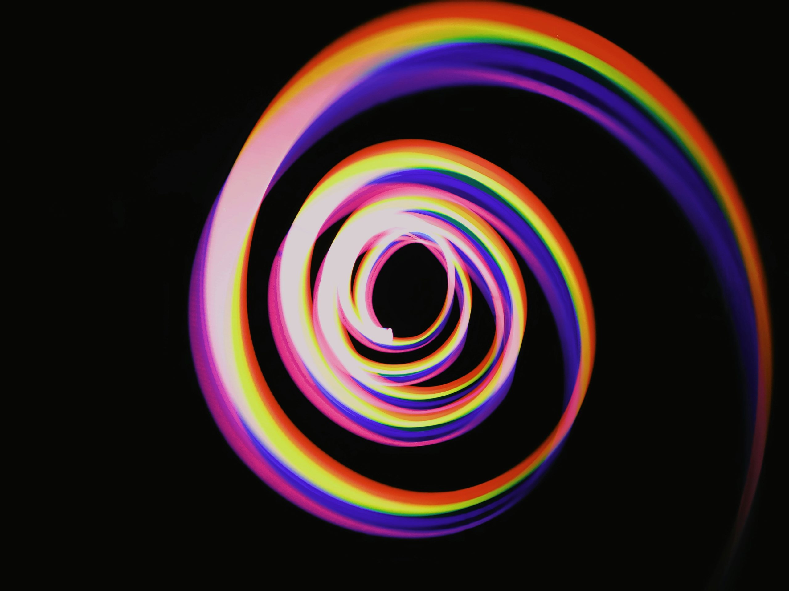 spirale della dipendenza